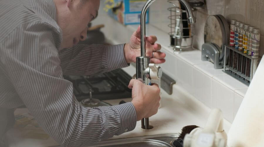 Local 24/7 Emergency Plumbing in Oak Ridge, LA